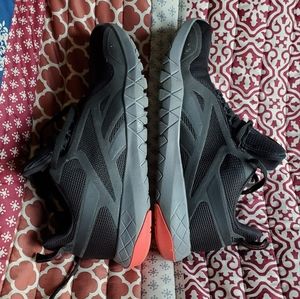 Reebok running shoes